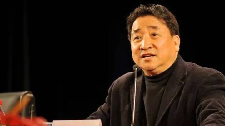 姜昆是第四批国家级相声代表传承人,你看过他的作品吗?