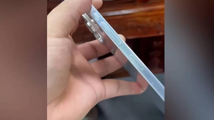 苹果的15系列设计,是不是颠覆性设计?