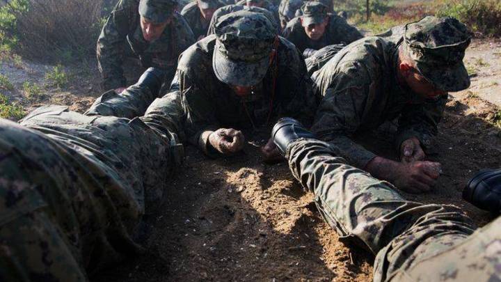 美国特战队逃兵战死在乌克兰,他的家人有责任吗?