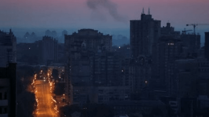 乌空军称乌多地遭遇无人机和导弹袭击,俄军还能发射巡航导弹吗?