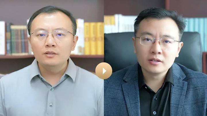 任泽平微博推销生发产品,是卖货吗?