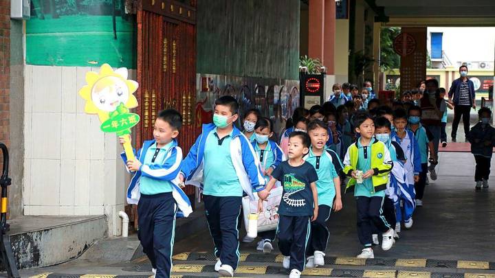 中小学7月6日起放暑假,有必要吗?