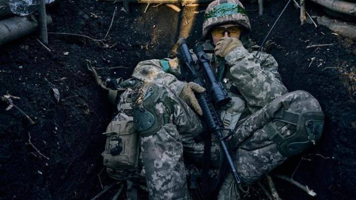 乌克兰的夏季反攻,大批新兵被当成炮灰,扎波罗热会是绞肉机吗?