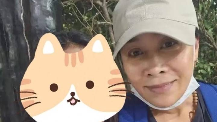 56岁那英疑病倒出国求医,素颜状态引担忧,你怎么看?