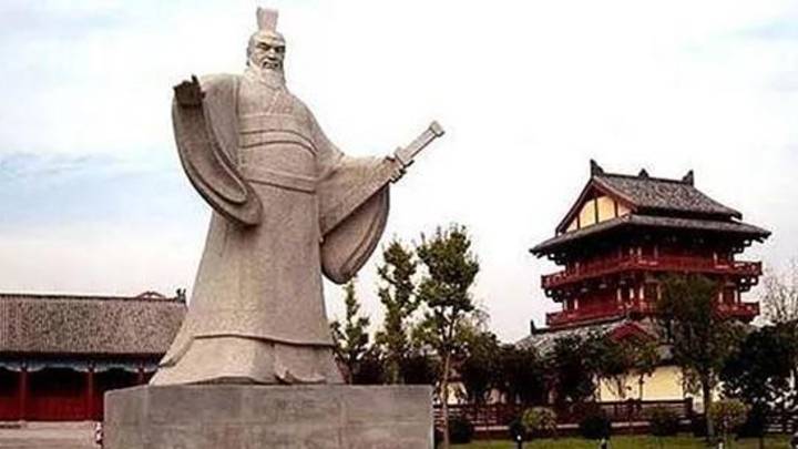 丞相和宰相,谁的权力更大?
