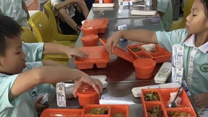 预制菜进校园,会引起家长集体焦虑吗?