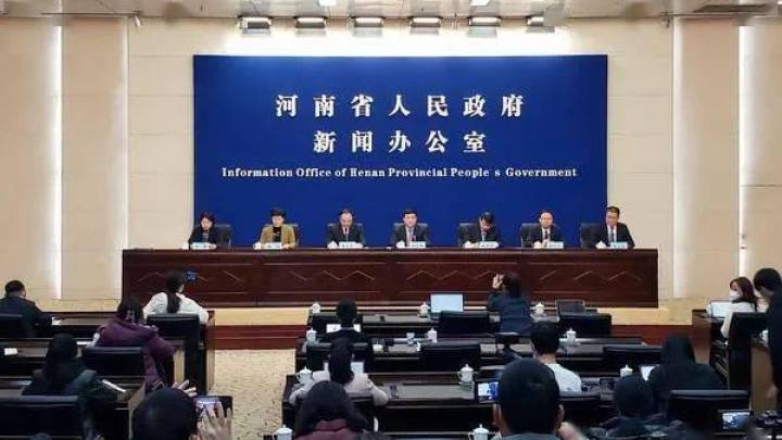 感染率高达89%,河南渡过疫情高峰了吗?