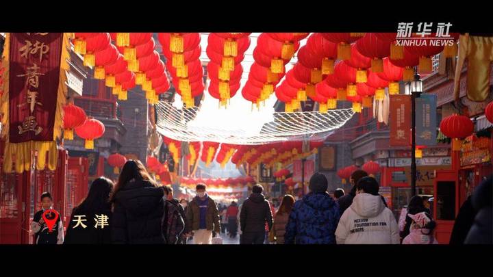 祝福中国|玉兔迎春,你喜欢看这幅画吗?