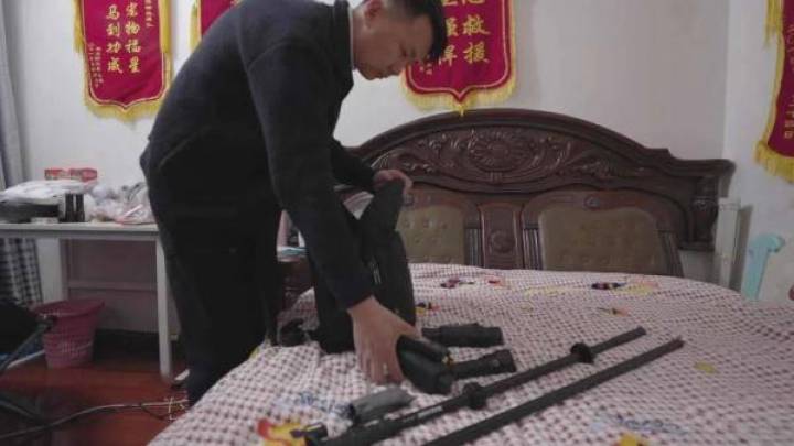 10年寻宠3000多只,你想当宠物侦探吗?