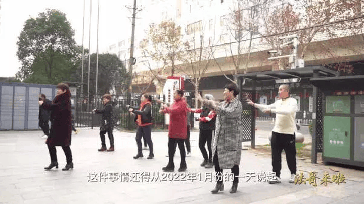 老人跳广场舞猝死,组织者应该赔偿吗?