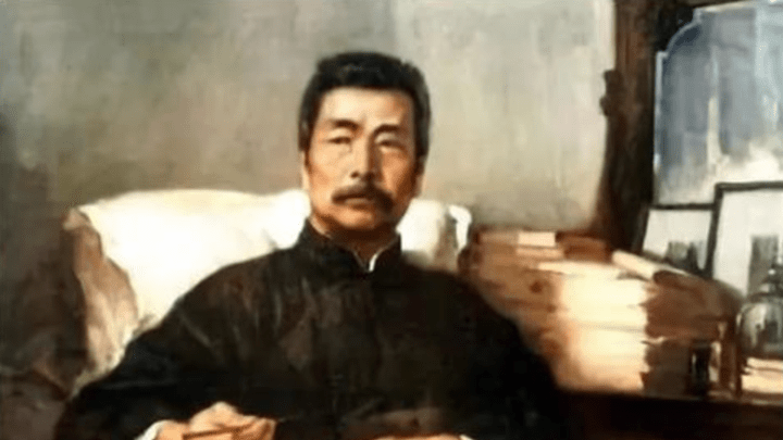鲁迅文章究竟应该从中学教材中删除吗?