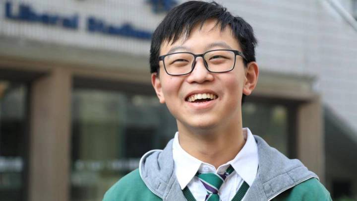 15岁初中女生被西交少年班录取,你支持她考本硕连读吗?