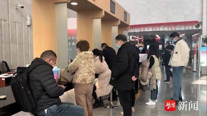 新房、二手房成交量大增,你看好吗?