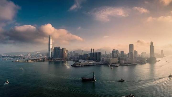 许家印豪宅卖楼记,你看过他的豪宅吗?