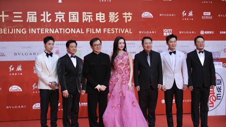 张艺兴和李晨在《传说》中分饰两角,谁的演技高?