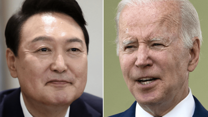 尹锡悦的访美演讲能否打动美国人?