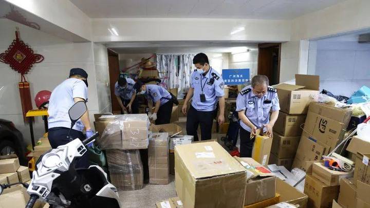 走私医美产品案值1.71亿元,你怎么看?