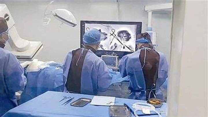 非人灵长类动物介入式脑机接口试验成功,你觉得有意义吗?
