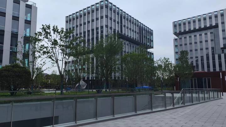 上海全链条发力营造更优企业创新发展环境,你看好吗?