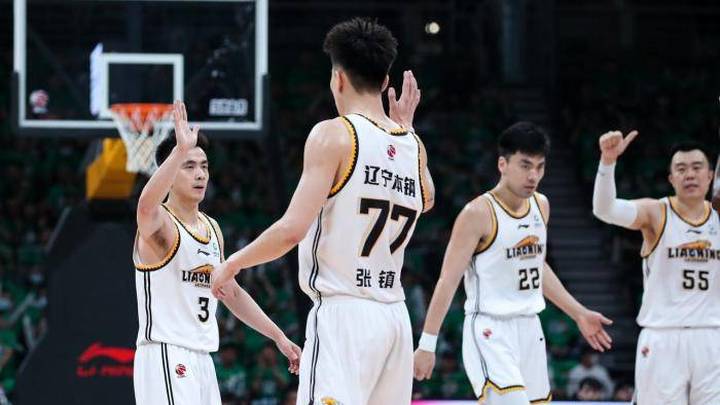 辽宁男篮4:0战胜浙江队夺得本赛季cba总冠军,你觉得是实至名归吗?