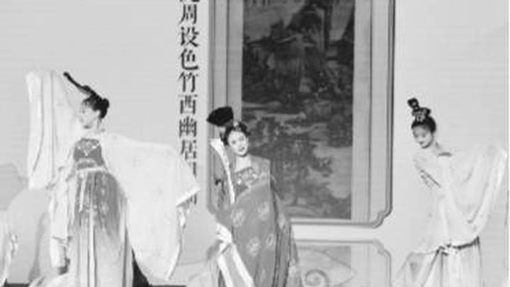 2023年国际博物馆日中国主会场活动在福州举行,你期待吗?