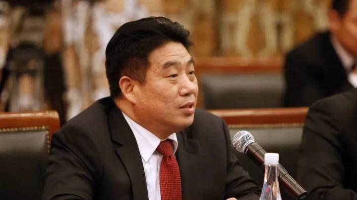 前河南首富朱文臣失联,辅仁是否会走到退市边缘?