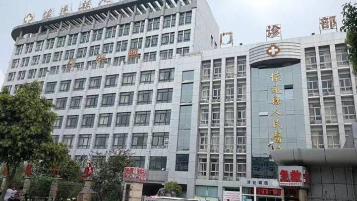 安徽怀远摘取器官案,石祥林会坐牢吗?
