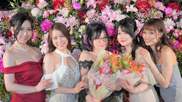 《如龙》女郎选拔赛冠军热泪盈眶,是实至名归吗?