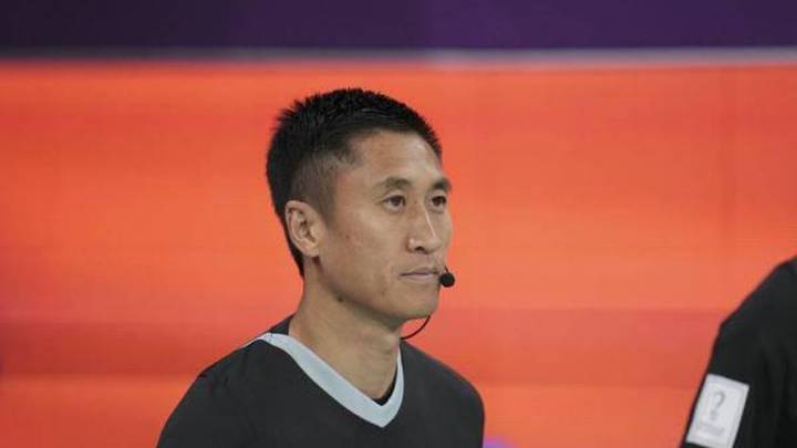 马宁领衔四名中国裁判执裁阿根廷与澳大利亚队友谊赛,你看好他的表现吗?