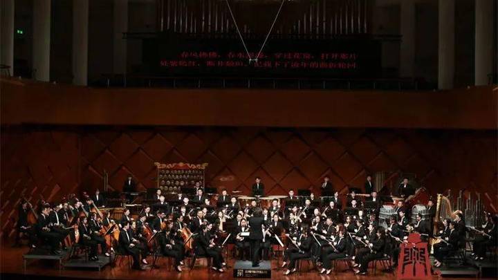 你听过《丝竹之音》吗?