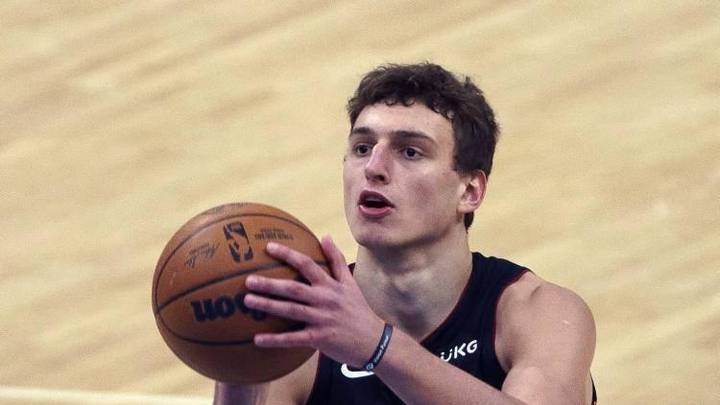 就比尔的潜在交易,热火会从热火中得到约维奇和海史密斯吗?