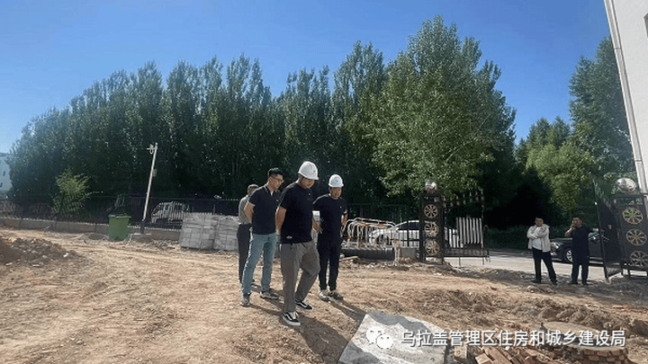 住建局开展端午节前四不两直安全生产检查,对你有影响吗?