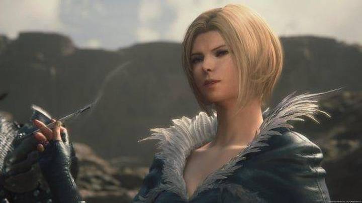你对《ff14》的玩家感到失望吗?