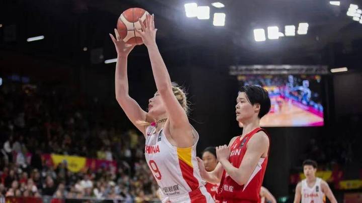 中国女篮终结日本队五连冠,重回亚洲之巅是实至名归吗?