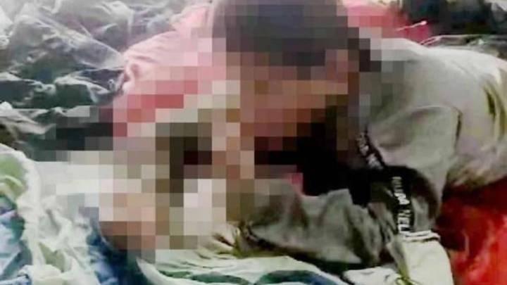 13岁男孩被逼吃粪便,父亲收到45000后和解,你觉得合理吗?