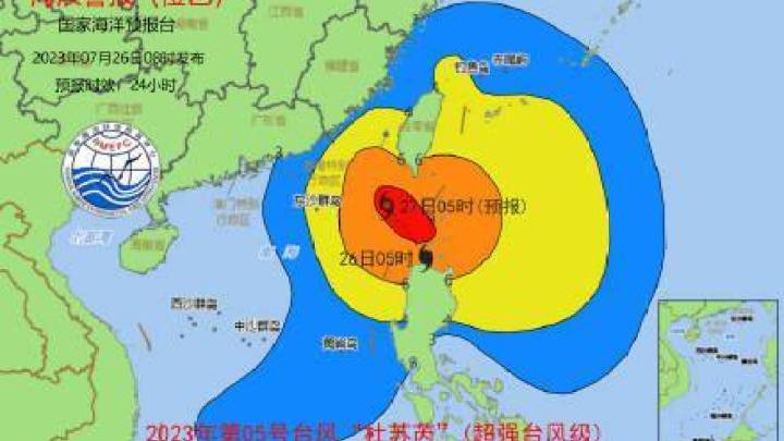 防台风海浪橙色警报生效,你有被海浪卷走的经历吗?