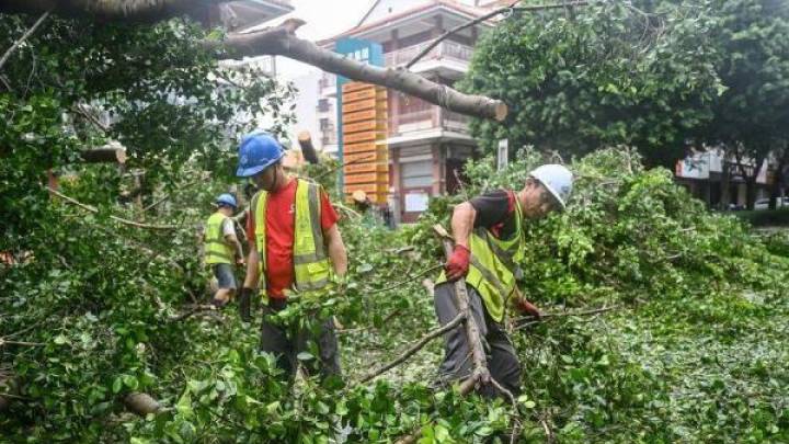台风杜苏芮致福建逾145万人受灾,你怎么看?