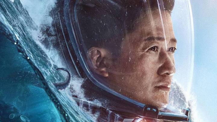 《巨齿鲨2:深渊》全球票房破1.42亿美金,是实至名归吗?