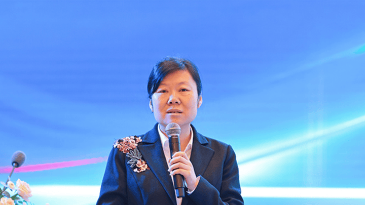 茅台集团大消息,将迎来首位女性总经理,你觉得是实至名归吗?