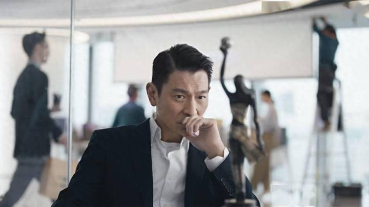 宁浩&刘德华新片《红毯先生》定档10.27,你期待吗?