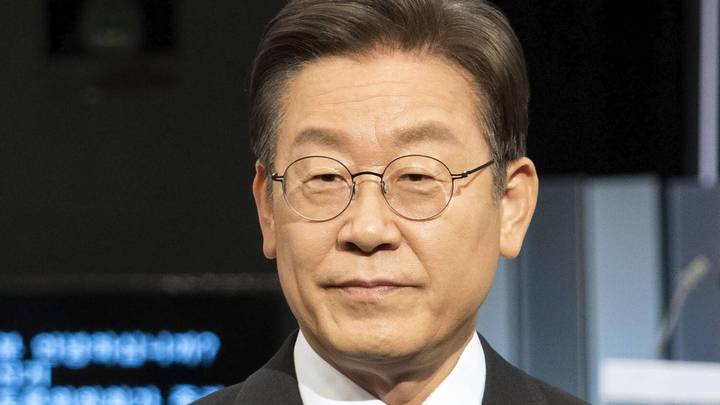 韩国检方以涉嫌腐败起诉韩国最大在野党党首李在明,你怎么看?