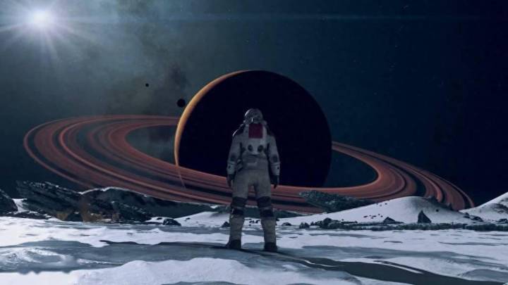 pc成《星空》最主要销售平台,你喜欢玩这款游戏吗?