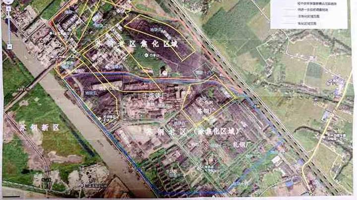陆家嘴称买到毒地索赔100亿,你觉得合理吗?