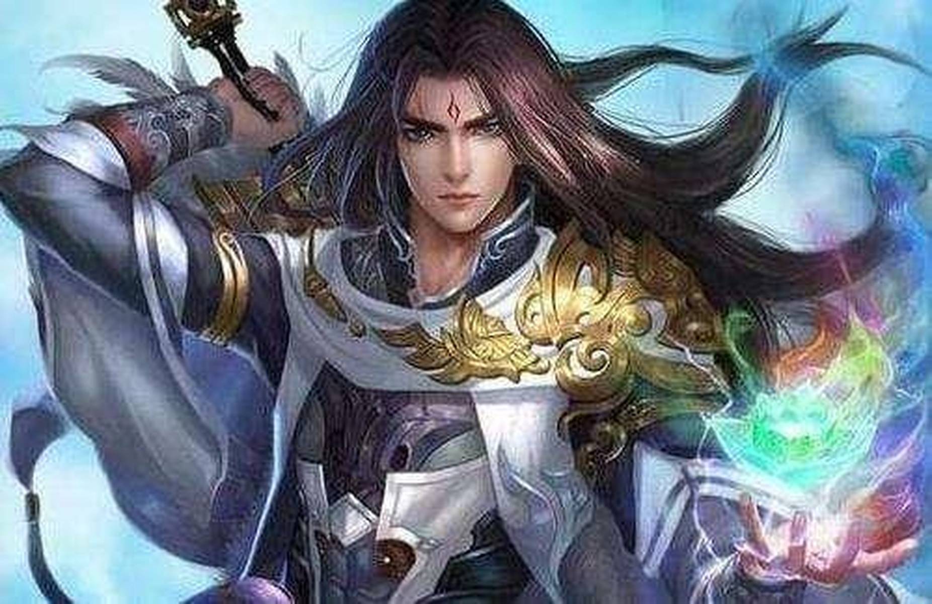 五本文笔好的仙侠后宫文，天为妻，地为妾，苍生为炉鼎！