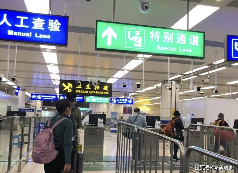 终于等到香港通关了5月份来港这些攻略拿走