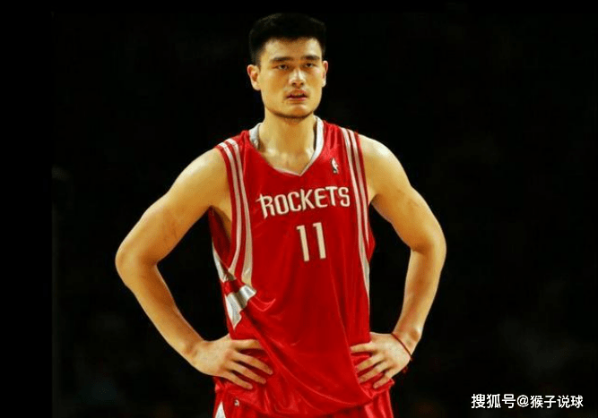 盘点中国史上十大篮球巨星,姚明领衔,目前现役只有一人.