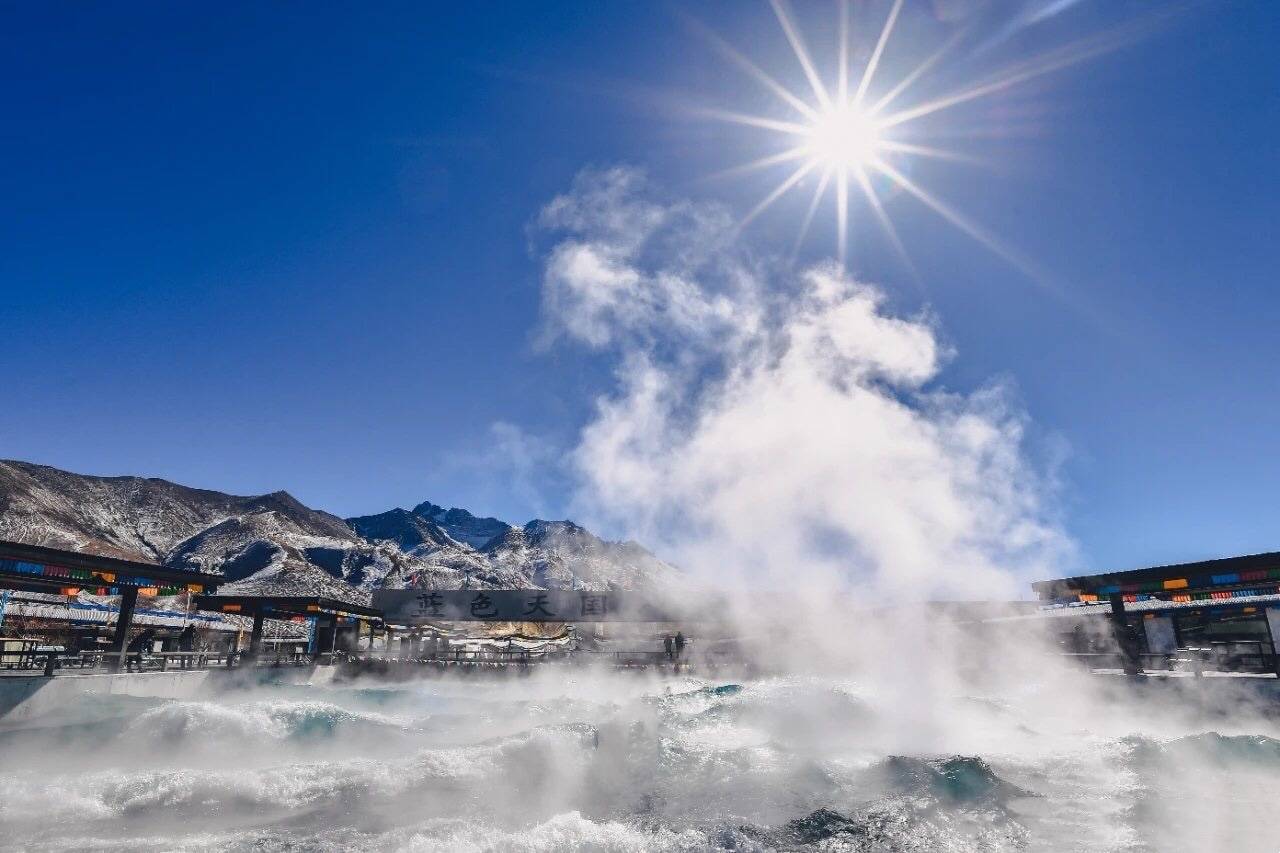 西藏旅游你知道西藏有哪些温泉吗