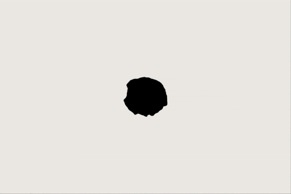 石头也有春天 | 创意 品牌 设计 字体 标志 logo