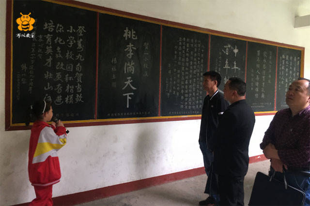 立德树人,五育并举——邓州市名校城区一小"抓管理 提
