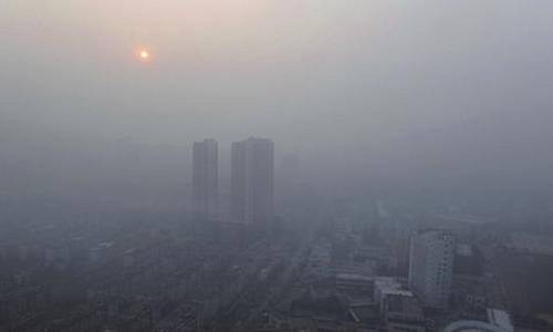 广州空气治理:简单介绍如何区分雾与霾